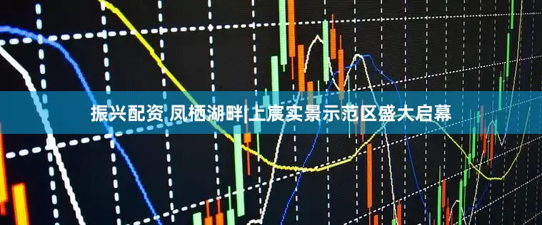 振兴配资 凤栖湖畔|上宸实景示范区盛大启幕