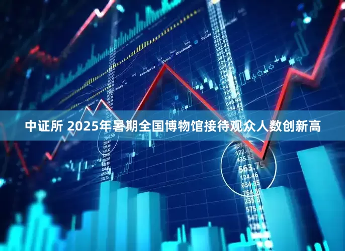 中证所 2025年暑期全国博物馆接待观众人数创新高